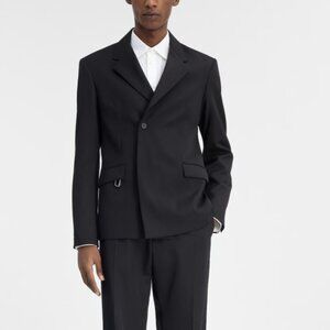 BNWT AW24 JACQUEMUS LA VESTE MELO JACKET BLAZER 50